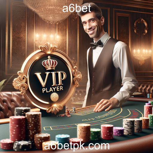Descubra o Mundo VIP de Apostas: Benefícios Exclusivos para Jogadores Premium